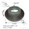 Automann Rotor - Brake, Position Not Specified 153.123552 - alternate 2